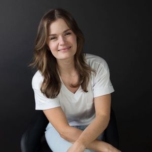 Meet your Posher, Leah